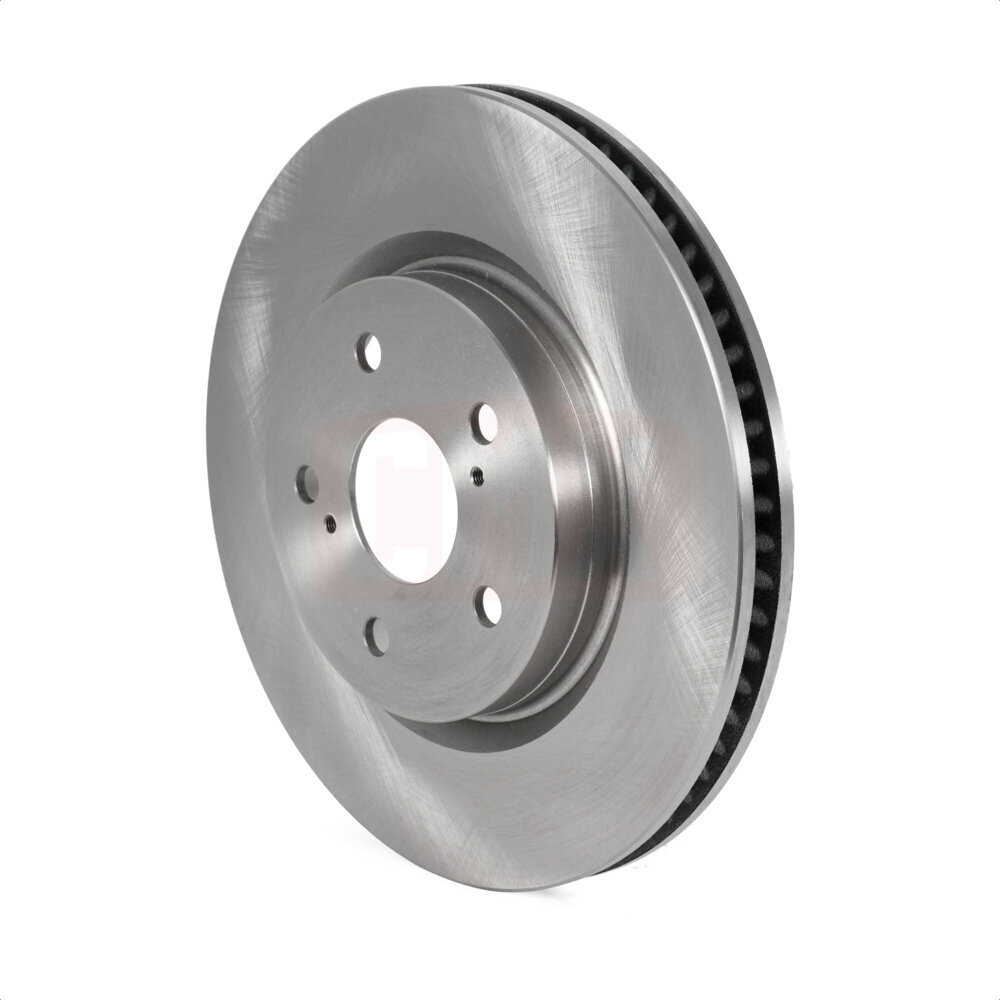 Front Disc Brake Rotor (1 Piece Only) 8-982292 For Toyota RAV4 Camry Corolla Cross Lexus Venza C-HR
