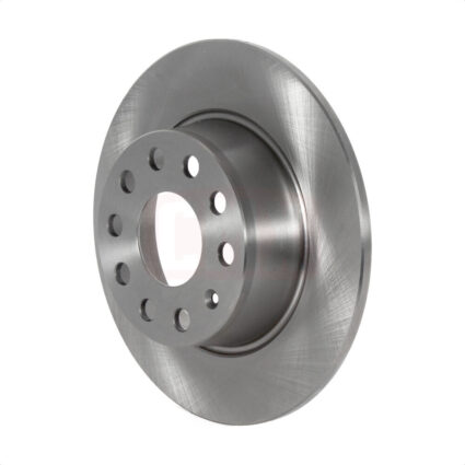 Rear Disc Brake Rotor (1 Piece Only) 8-982325 For Volkswagen Jetta Taos