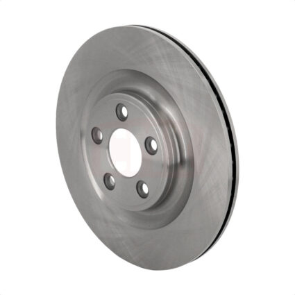 Rear Disc Brake Rotor (1 Piece Only) 8-982340 For Jaguar F-Type XJ