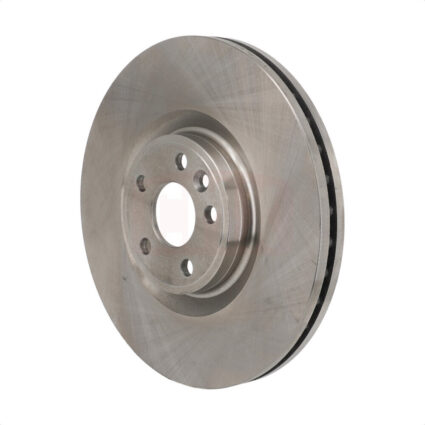 Front Disc Brake Rotor (1 Piece Only) 8-982356 For Land Rover Range Evoque Discovery Sport Jaguar