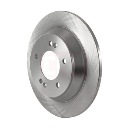 Rear Disc Brake Rotor (1 Piece Only) 8-982363 For Hyundai Kona Kia Seltos Soul