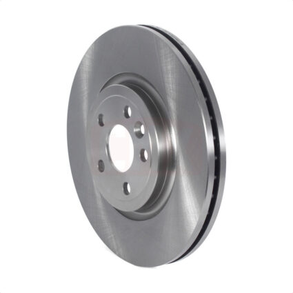 Front Disc Brake Rotor (1 Piece Only) 8-982364 For Jaguar F-Pace Land Rover Range Velar