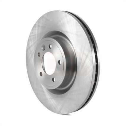 Front Disc Brake Rotor (1 Piece Only) 8-982386 For Land Rover Range Sport Discovery