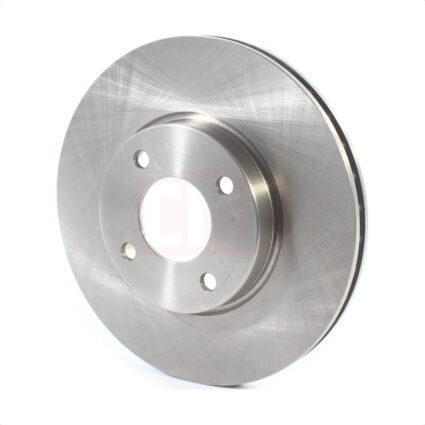 Front Disc Brake Rotor (1 Piece Only) 8-982407 For Nissan Kicks Versa