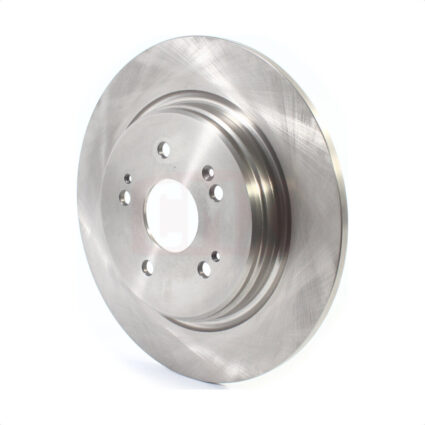 Rear Disc Brake Rotor (1 Piece Only) 8-982434 For Acura RDX Honda HR-V Clarity