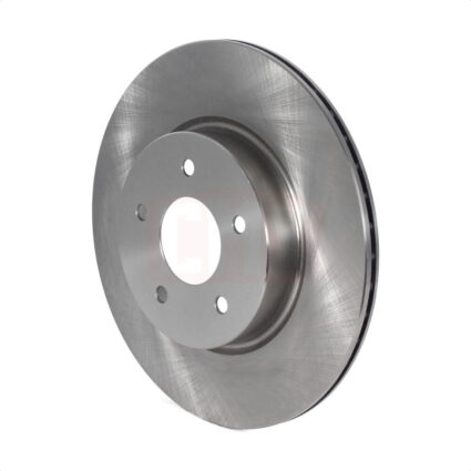 Rear Disc Brake Rotor (1 Piece Only) 8-982436 For INFINITI QX50 QX55