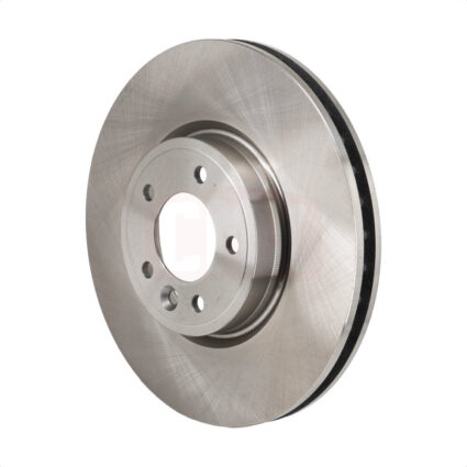 Front Disc Brake Rotor (1 Piece Only) 8-982438 For Land Rover Range Sport Discovery