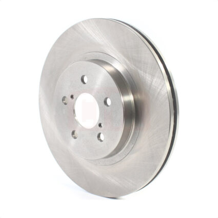 Front Disc Brake Rotor (1 Piece Only) 8-982487 For Subaru Crosstrek Impreza