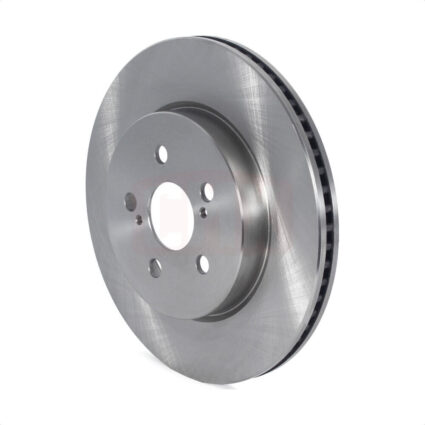 Front Disc Brake Rotor (1 Piece Only) 8-982491 For Toyota Corolla Prius Prime
