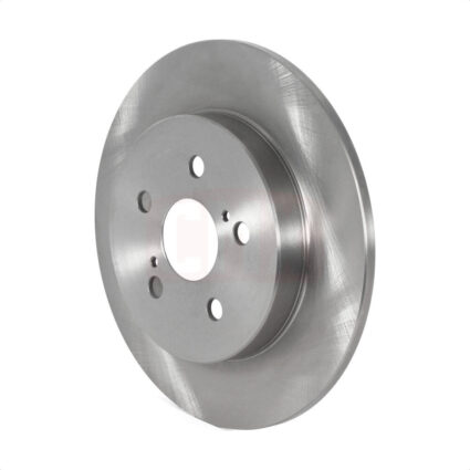 Rear Disc Brake Rotor (1 Piece Only) 8-982494 For Toyota Corolla