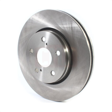 Front Disc Brake Rotor (1 Piece Only) 8-982495 For Toyota C-HR
