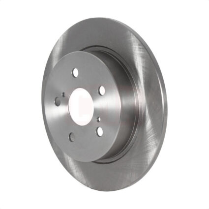Rear Disc Brake Rotor (1 Piece Only) 8-982498 For Toyota C-HR