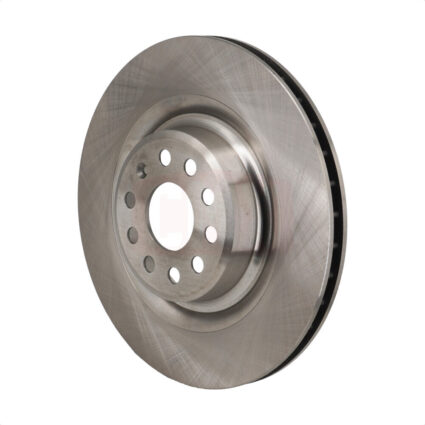 Rear Disc Brake Rotor (1 Piece Only) 8-982506 For Tesla S