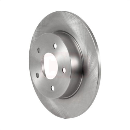 Rear Disc Brake Rotor (1 Piece Only) 8-982511 For Nissan Kicks Altima