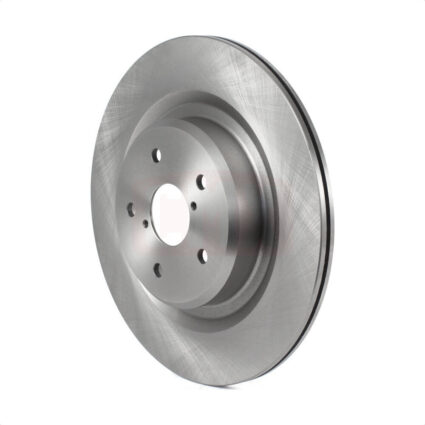 Rear Disc Brake Rotor (1 Piece Only) 8-982543 For 2019-2024 Subaru Ascent