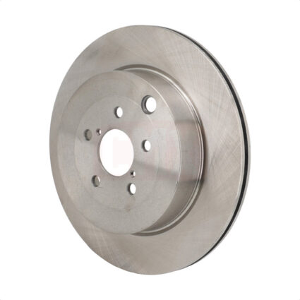 Rear Disc Brake Rotor (1 Piece Only) 8-982545 For Subaru BRZ Toyota 86 With Brembo Brakes