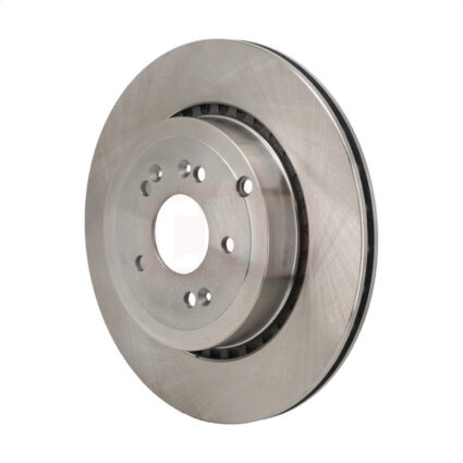 Rear Disc Brake Rotor (1 Piece Only) 8-982546 For Genesis G70 Kia Stinger