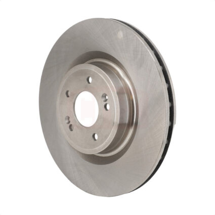 Front Disc Brake Rotor (1 Piece Only) 8-982547 For Genesis G70 Kia Stinger