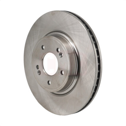 Front Disc Brake Rotor (1 Piece Only) 8-982549 For Genesis G70 Kia Stinger