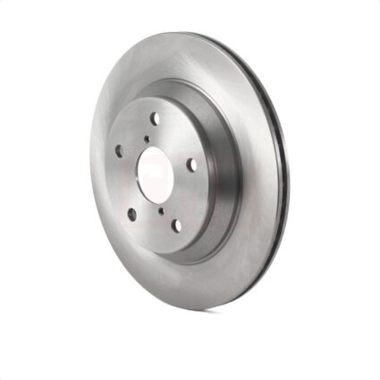 Rear Disc Brake Rotor (1 Piece Only) 8-982566 For Subaru Forester Crosstrek