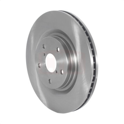 Front Disc Brake Rotor (1 Piece Only) 8-982567 For Subaru Forester Outback Crosstrek WRX Legacy