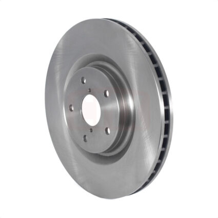 Front Disc Brake Rotor (1 Piece Only) 8-982570 For 2019-2024 Subaru Ascent
