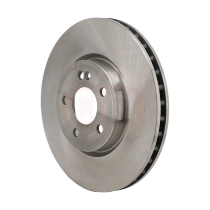 Front Disc Brake Rotor (1 Piece Only) 8-982606 For Mercedes-Benz A220 CLA250 With Standard Brakes