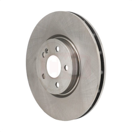 Front Disc Brake Rotor (1 Piece Only) 8-982607 For Mercedes-Benz GLB250 GLA250 A220 CLA250 A250 EQB