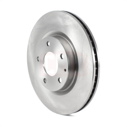 Front Disc Brake Rotor (1 Piece Only) 8-982611 For Mazda 3 CX-30 Sport