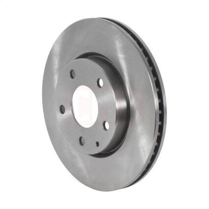 Front Disc Brake Rotor (1 Piece Only) 8-982612 For Mazda 3 Sport FWD