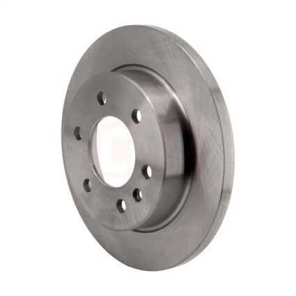 Rear Disc Brake Rotor (1 Piece Only) 8-982639 For Mercedes-Benz Sprinter 2500 3500 4500 3500XD 1500