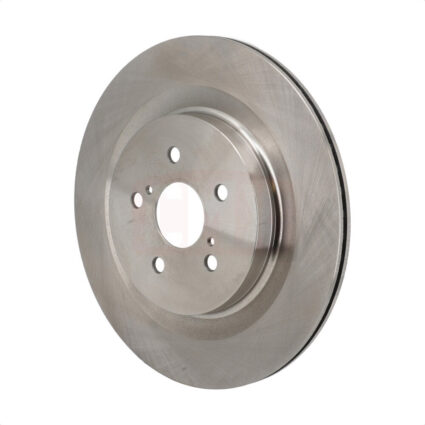 Rear Disc Brake Rotor (1 Piece Only) 8-982706 For Toyota Highlander Lexus RX350 RX350h RX500h