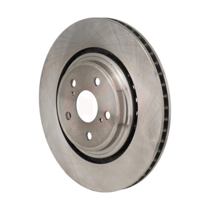 Front Disc Brake Rotor (1 Piece Only) 8-982707 For Toyota Highlander Lexus RX350 RX350h