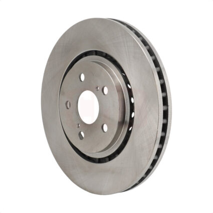 Front Disc Brake Rotor (1 Piece Only) 8-982751 For Toyota Sienna RAV4 Prime bZ4X Subaru Solterra