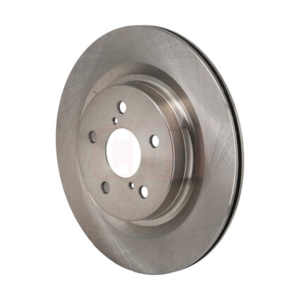 Rear Disc Brake Rotor (1 Piece Only) 8-982752 For Toyota Sienna Lexus RAV4 Prime NX350h bZ4X NX350