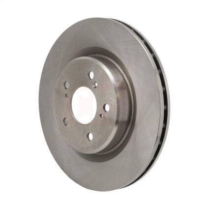 Front Disc Brake Rotor (1 Piece Only) 8-982753 For 2021-2023 Acura TLX 2.0L