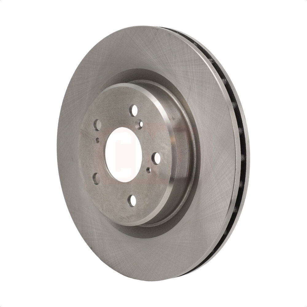 Front Disc Brake Rotor (1 Piece Only) 8-982753 For 2021-2023 Acura TLX 2.0L