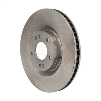 Front Disc Brake Rotor (1 Piece Only) 8-982817 For Hyundai Santa Fe Kia Sorento Cruz