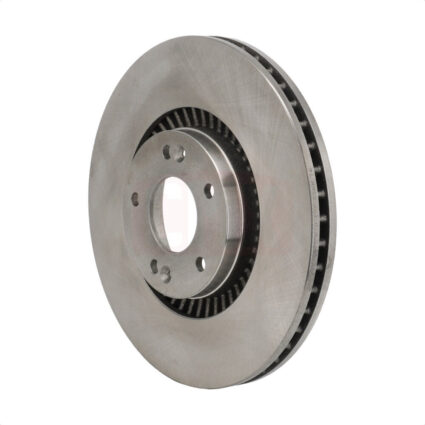 Front Disc Brake Rotor (1 Piece Only) 8-982818 For 2022-2023 Kia Carnival