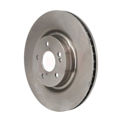 Front Disc Brake Rotor (1 Piece Only) 8-982822 For Acura MDX Honda Pilot