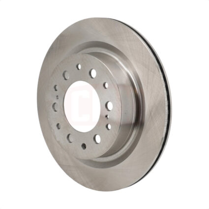 Rear Disc Brake Rotor (1 Piece Only) 8-982853 For Toyota Tundra Sequoia Lexus LX600