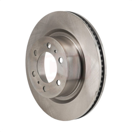 Front Disc Brake Rotor (1 Piece Only) 8-982857 For Toyota Tundra Sequoia Lexus LX600