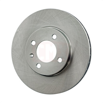 Front Disc Brake Rotor (1 Piece Only) 8-9933 For Volkswagen Jetta Cabrio Golf Passat Scirocco