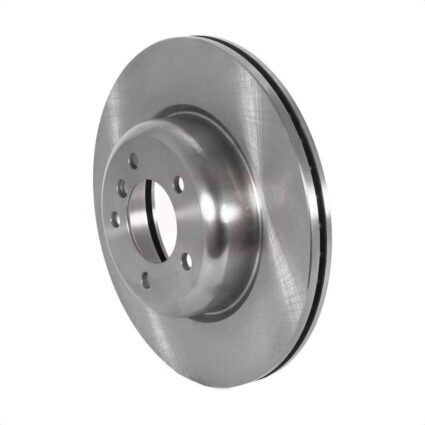 Front Disc Brake Rotor (1 Piece Only) 8-TQ8095 For BMW 135i 135is