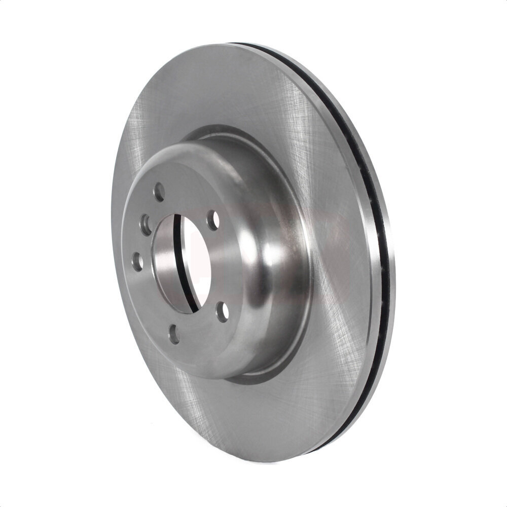 Front Disc Brake Rotor (1 Piece Only) 8-TQ8095 For BMW 135i 135is