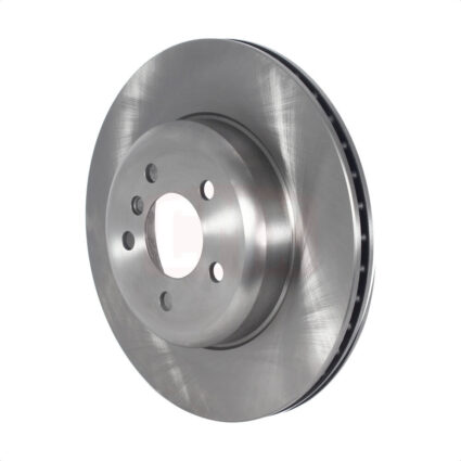 Rear Disc Brake Rotor (1 Piece Only) 8-TQ8116 For BMW 328i xDrive 330i 335i 428i 340i 435i 430i Gran