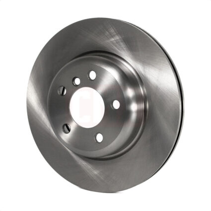 Front Disc Brake Rotor (1 Piece Only) 8-TQ8134 For BMW 528i xDrive