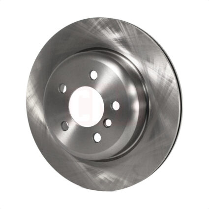 Rear Disc Brake Rotor (1 Piece Only) 8-TQ8135 For BMW 535i xDrive 528i 535d ActiveHybrid 5
