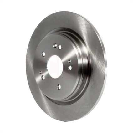 Rear Disc Brake Rotor (1 Piece Only) 8-TQ8152 For Honda CR-V Acura TLX