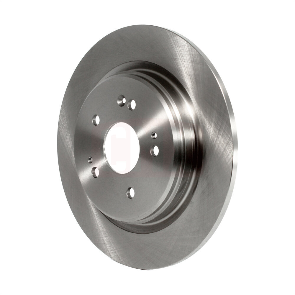 Rear Disc Brake Rotor (1 Piece Only) 8-TQ8152 For Honda CR-V Acura TLX